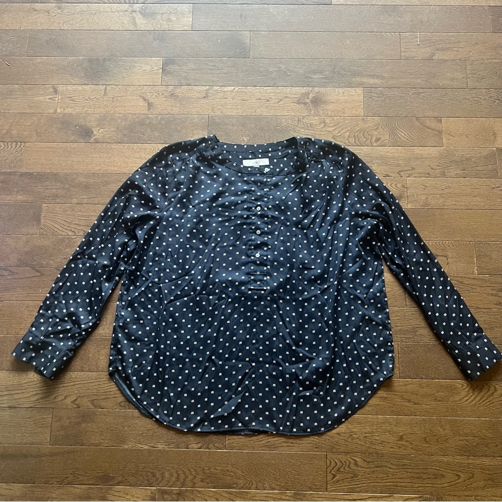 Loft Blouse - Picture 9 of 14